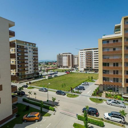 Brasov Welcome Apartments Urban Εξωτερικό φωτογραφία