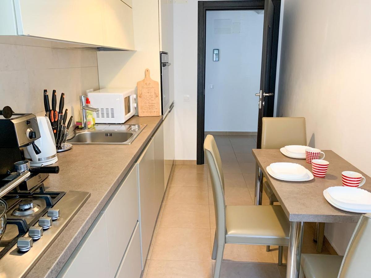 Brasov Welcome Apartments Urban Εξωτερικό φωτογραφία