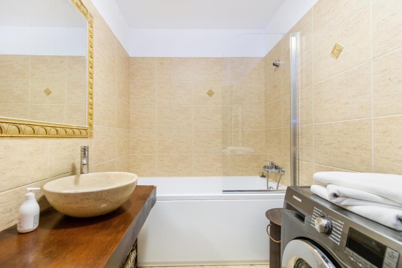 Brasov Welcome Apartments Urban Εξωτερικό φωτογραφία