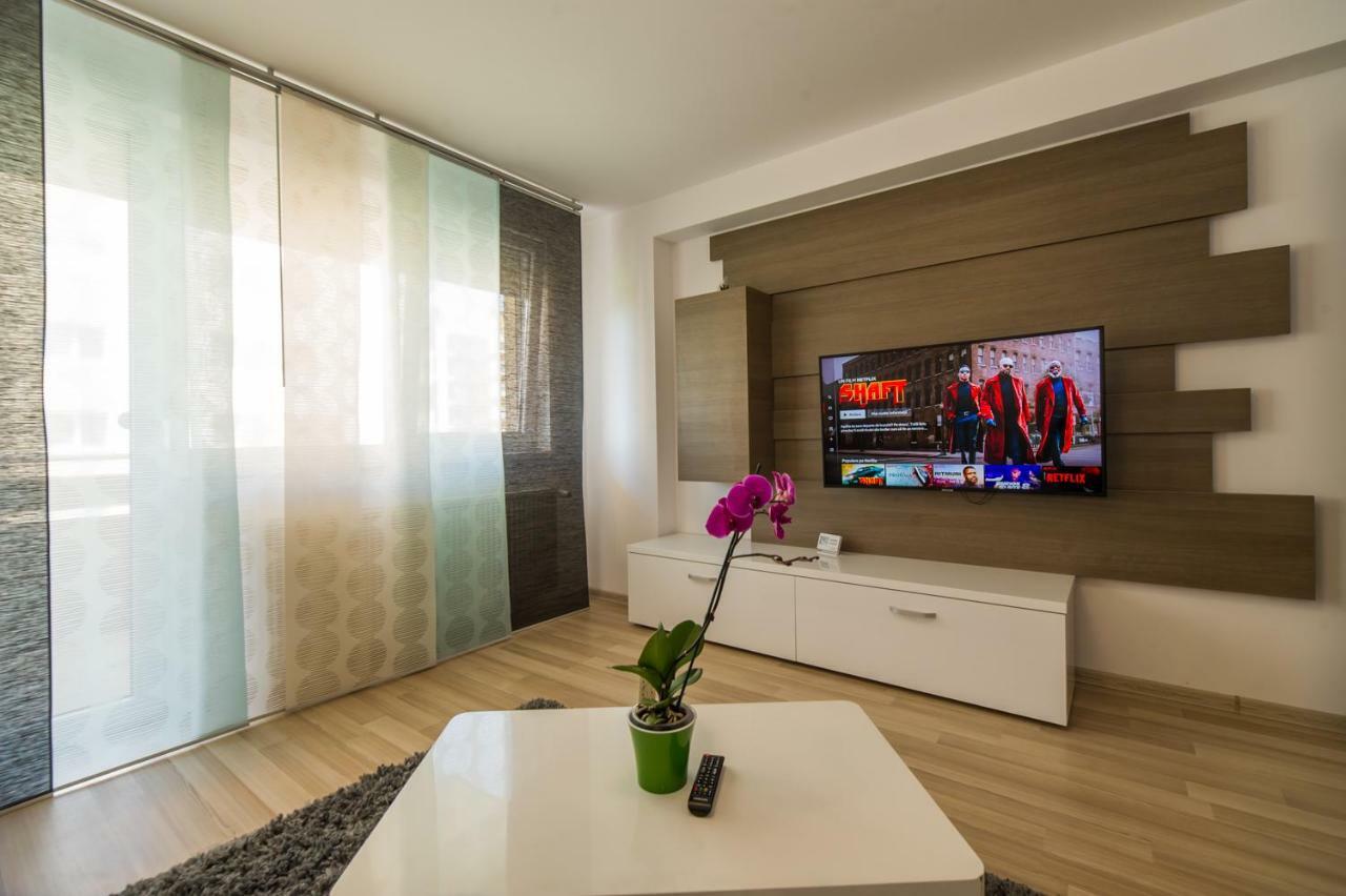 Brasov Welcome Apartments Urban Εξωτερικό φωτογραφία
