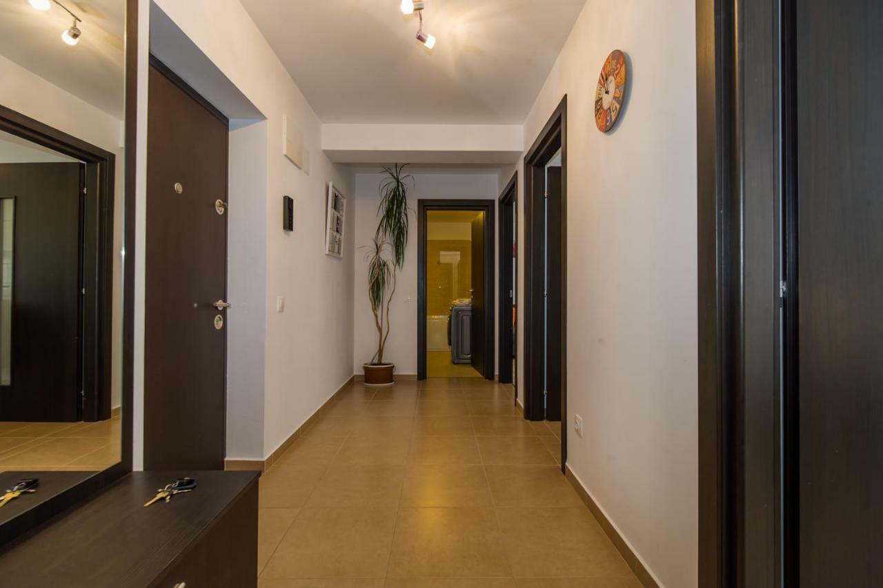 Brasov Welcome Apartments Urban Εξωτερικό φωτογραφία