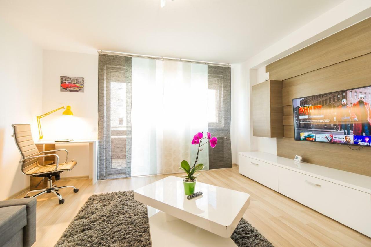 Brasov Welcome Apartments Urban Εξωτερικό φωτογραφία