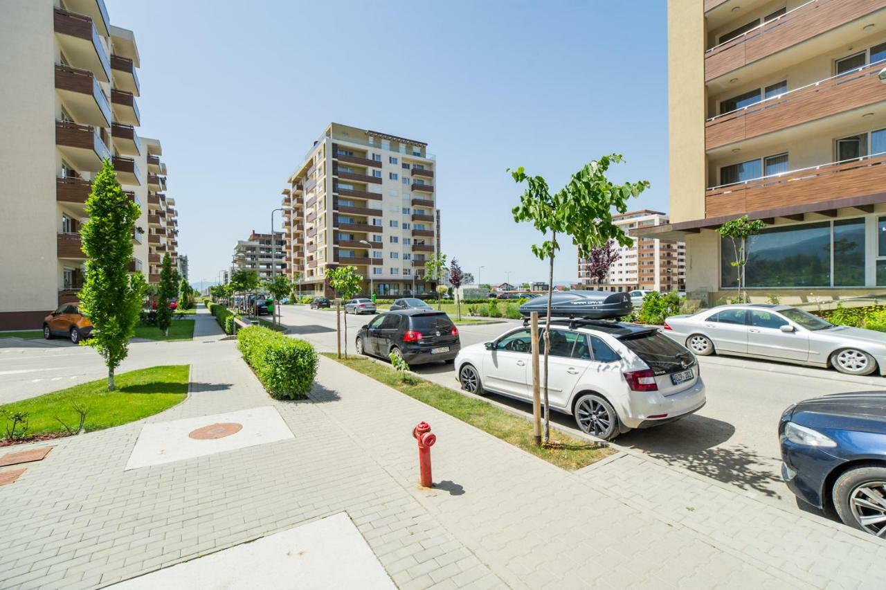 Brasov Welcome Apartments Urban Εξωτερικό φωτογραφία