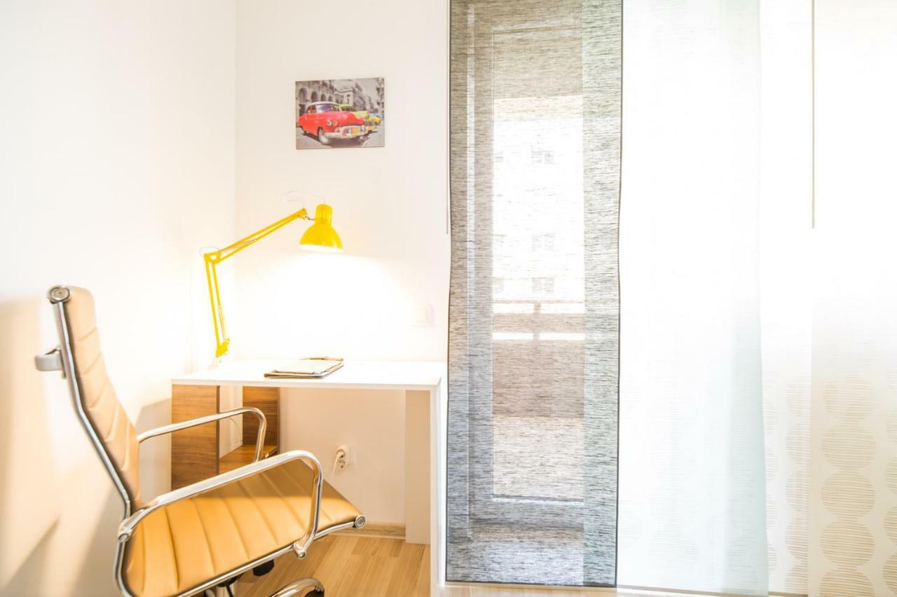Brasov Welcome Apartments Urban Εξωτερικό φωτογραφία