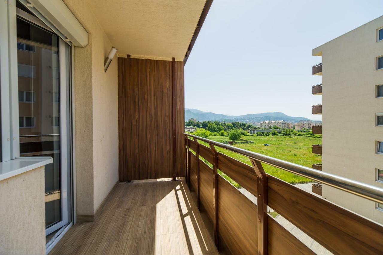 Brasov Welcome Apartments Urban Εξωτερικό φωτογραφία